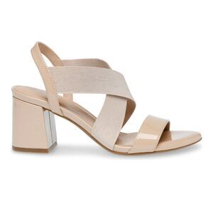 Anne Klein Women's Akryles  Heel Sandals Size 10M
